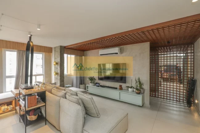 Imagem APARTAMENTO RESIDENCIAL em São Paulo - SP, Perdizes