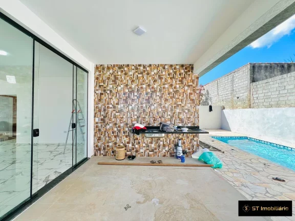 Imagem Incrível Casa de Campo Completa Mairiporã - Financiamento 810 mil!