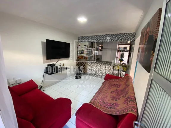 Imagem Casa em Pau Amarelo por Apenas R$ 160 Mil - Aceita Minha Casa Minha Vida