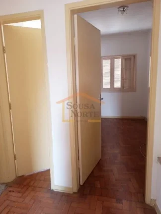 Imagem Sobrado 158m² de área construída, ideal para quem busca conforto e espaço. O imóvel conta com 3...