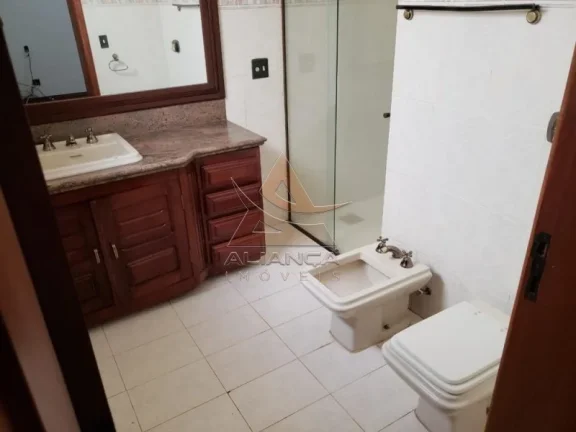 Imagem Casa - Ribeirão Preto - Alto da Boa Vista