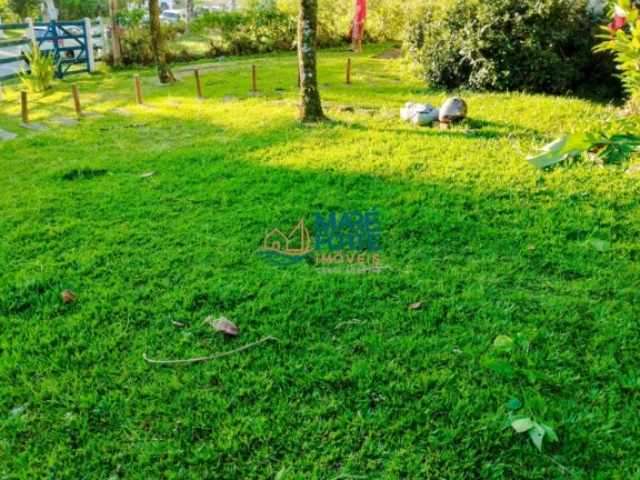 Imagem Casa a 40 Mts da Orla em Condomínio ( Santa Rita ) em Ubatuba SP