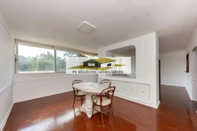 Imagem Apartamento para venda/locação no Itaim Bibi