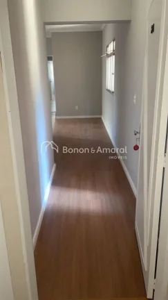 Imagem Apartamento para venda com uma ótima localização no Cambuí, contendo; 03 dormitórios com armár...