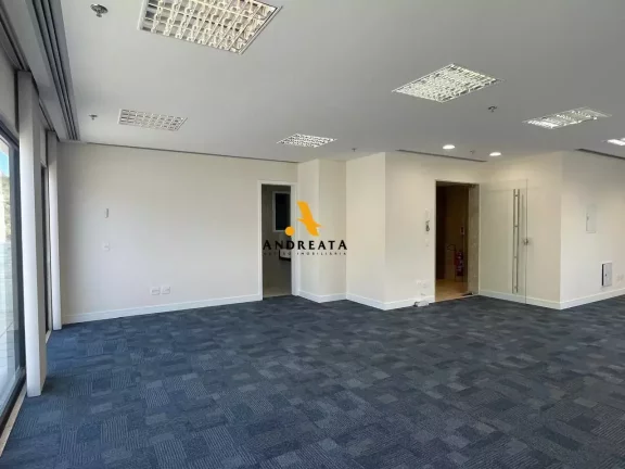 Imagem BOTAFOGO - RUA ARNALDO QUINTELA - MARAVILHO andar duplex COMERCIAL COM ÁREA TOTAL DE 3760M² COM 9 ANDARES - ALUGUEL