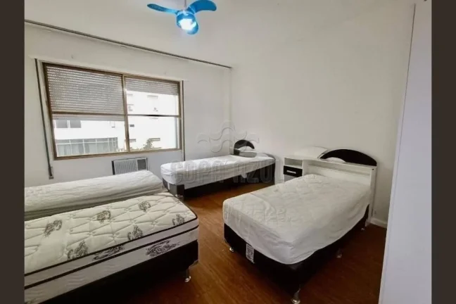 Imagem Copacabana – Rua Marechal Mascarenhas de Morais | Residencial › Apartamento 4 quarto(s) à Venda