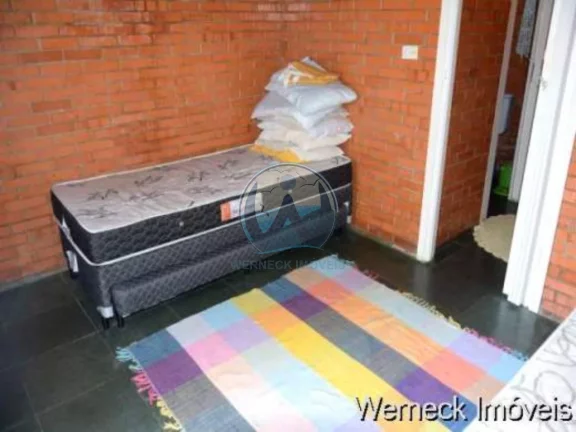 Imagem Imperdível oportunidade: Apto de 2 quartos na Praia Grande, Ubatuba-SP com 59m² e vaga de garagem!