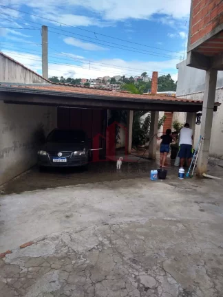 Imagem Casa à venda em Franco da Rocha-SP, Jardim Luiza: 2 quartos, 1 sala, 2 banheiros, 4 vagas de garagem, 120m² de área.