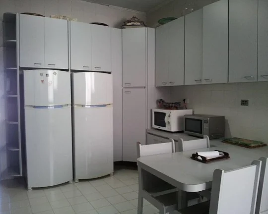Imagem apartamento a venda no Guarujá praia de Pitangueiras