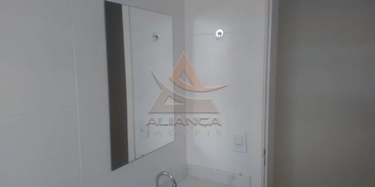 Imagem Apartamento - Ribeirão Preto - Monte Alegre