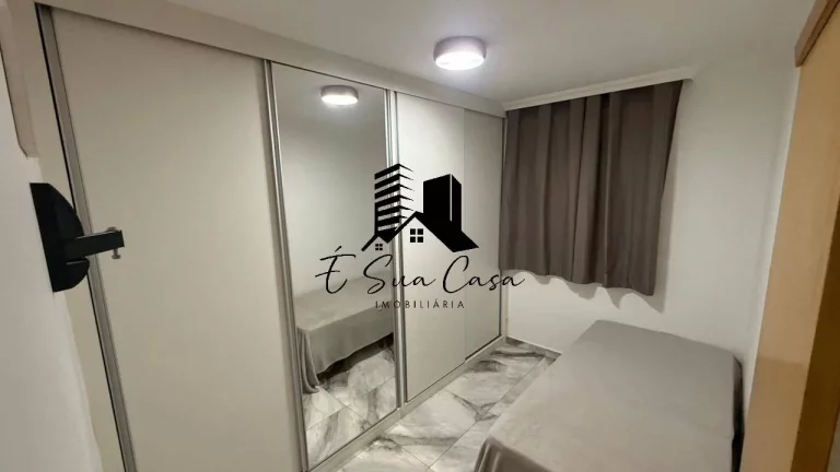 Imagem Apartamento A venda 02 Quartos Bairro Fonte Grande Contagem MG