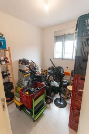 Imagem Residencial Porto Atlantico Apto AP4499 - Apartamento à venda no bairro Sarandi - Porto Alegre/RS