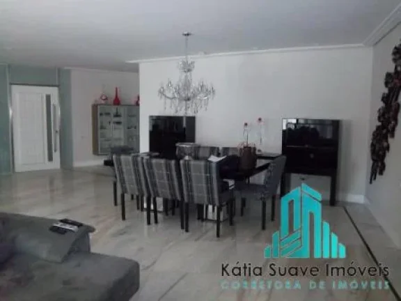 Imagem Apartamento para Venda em São Bernardo do Campo / SP no bairro Centro