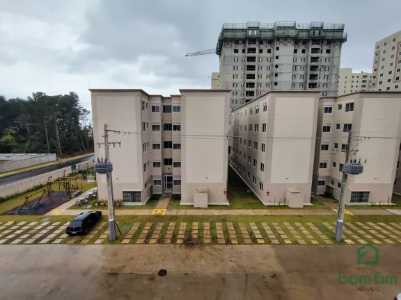 Imagem Apartamento 2 dorm. para aluguel, Fatima, Canoas/RS - AP2702