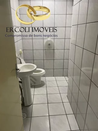 Imagem Salão Comercial para Locação - 400 m² no Tatuapé, Zona Leste de São Paulo