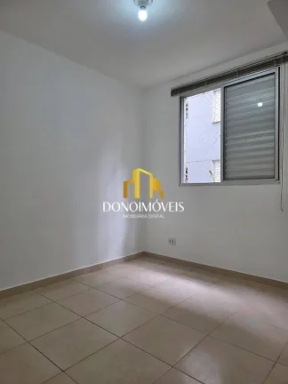 Imagem Apartamento a Venda Bairro Santa Terezinha - Santo André- SP. Seu novo lar espera por você no Spaz...