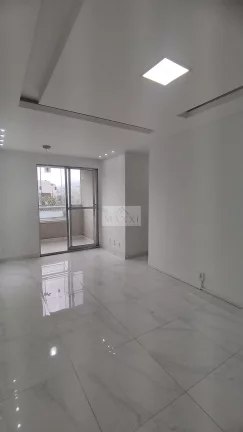 Imagem Apto 3 Quartos (1 Suíte) no Richmond Condomínio Resort – Estrada da Meringuava, 1430