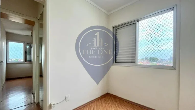 Imagem Apartamento à venda em São Paulo-SP, Vila Campestre: 3 quartos, 1 suíte, 2 salas, 2 banheiros, 2 vagas, 70m². Venha conhecer!