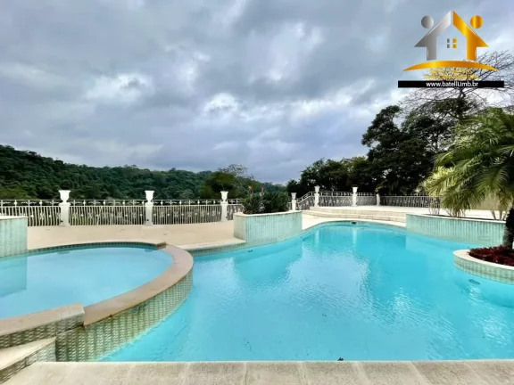 Imagem Mansão comercial multiuso à venda em Cotia - SP | Batelli Imóveis
