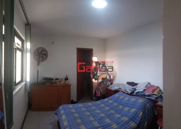 Imagem Cobertura com 3 dormitórios à venda, 105 m² por R$ 900.000,00 - Vila Nova - Cabo Frio/RJ