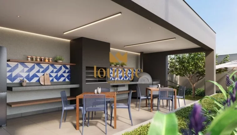 Imagem Apartamento à Venda Jardim Emília Zona Sul - Sorocaba/SP