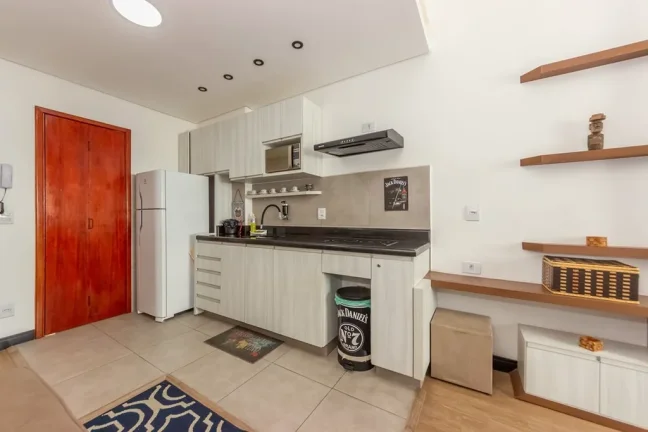 Imagem APARTAMENTO RESIDENCIAL em São Paulo - SP, Bela Vista