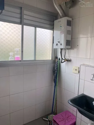 Imagem Apartamento com 49m2, 2 quartos e 1 vaga a venda na Barra Funda, São Paulo