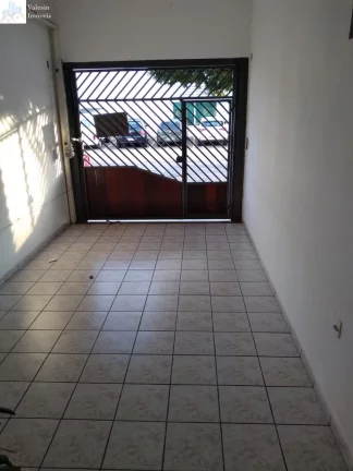 CASA RESIDENCIAL em INDAIATUBA - SP, JARDIM NOVA INDAIÁ