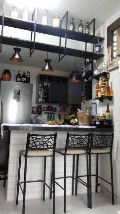 Imagem Condominio Di Capri, apartamento a venda 2 quartos, em vargem grande Sc