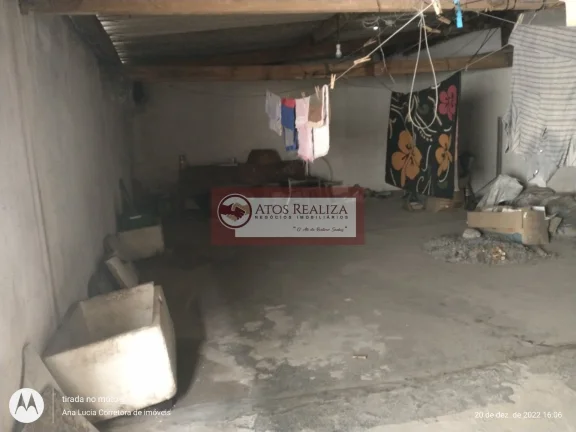Imagem Casa térrea em Jardim Edi - São Paulo