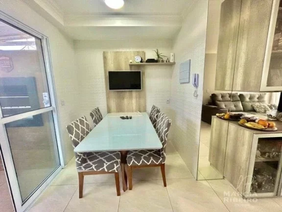 Imagem Apartamento 02 Dormitórios na Vargem Pequena