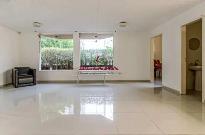 Imagem Apartamento à venda em São Paulo, Brooklin Novo, com 1 quarto, 51m²