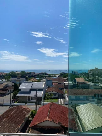 Imagem APARTAMENTO RESIDENCIAL em BARRA VELHA - SC, Centro
