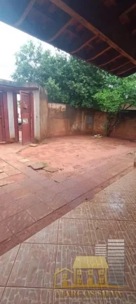 Imagem Casa para Venda em Três Lagoas / MS no bairro Parque São Carlos