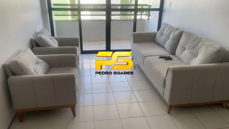 Imagem Apartamento com 2 Quartos à Venda, 86 m² em Jardim Oceania - João Pessoa Imagem Apartamento com 2 Quartos à Venda, 86 m² em Jardim Oceania - João Pessoa