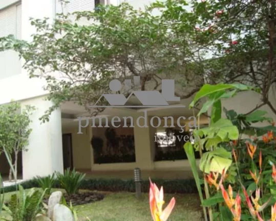 Imagem Apartamento com 3 quartos e 3 banheiros à venda, 105m² por R$ 1.050.000