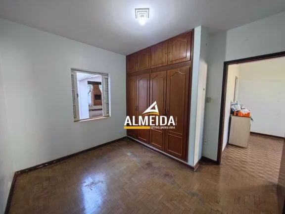 Imagem Casa com 3 dormitórios à venda, 150 m² por R$ 450.000,00 - Consolação - Rio Claro/SP