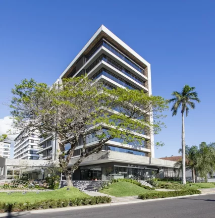 Sala Comercial à Venda, 52 m² em Tristeza - Porto Alegre
