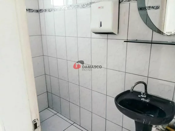 Imagem Sala para Locação 30M², Centro, São Caetano do Sul - SP