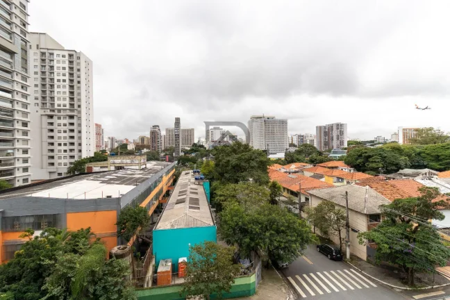 Imagem Apartamento campo belo pronto para morar andar alto