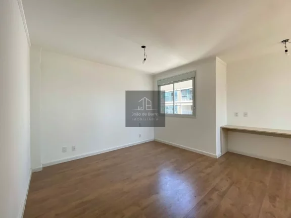 Imagem ALTO PADRÃO NO TATUAPÉ: COBERTURA EXCLUSIVA COM 4 SUÍTES E LAZER PRIVATIVO