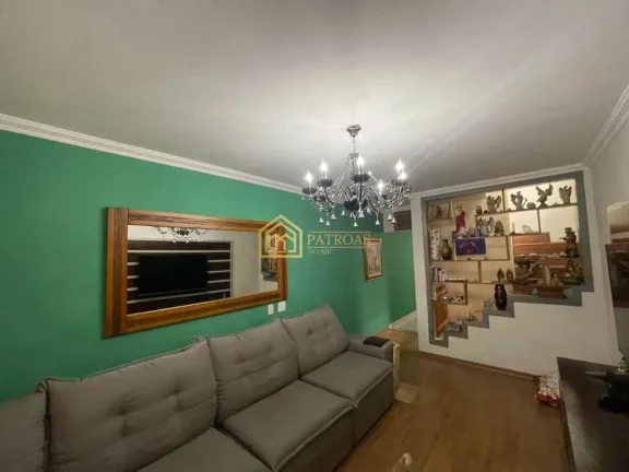 Imagem Casa Padrão