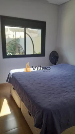 Imagem Apresentamos uma excelente oportunidade de morar no Condomínio Residencial Jardim, situado no bairr...