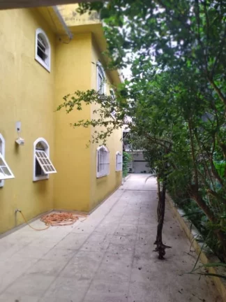 Imagem Sobrado com 4 dormitórios à venda, 400 m² por R$ 2.200.000,00 - Vila Áurea - Poá/SP
