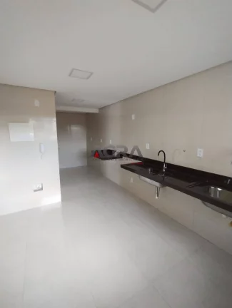 Imagem Apartamento de 3 quartos, 2 suites, varanda gourmet e 2 vagas de garagem