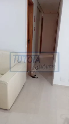 Imagem APARTAMENTO 3 DORMITORIOS PARA VENDA NA VILA MARIANA