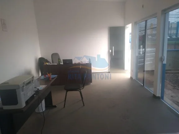Imagem Terreno Comercial - Ribeirão Preto - Jardim Palma Travassos - Região Leste