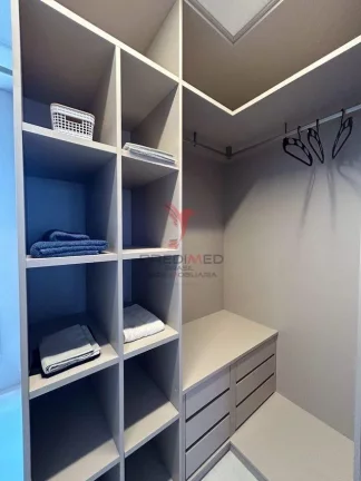 Imagem Lindo Apartamento todo decorado e Mobilado,Novo em Manaíra João Pessoa/PB