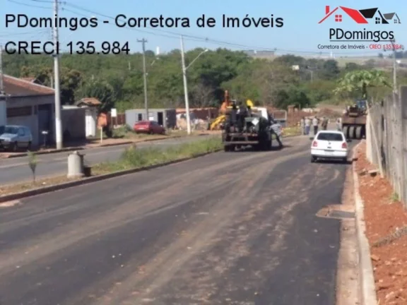Imagem ÁREA ZONEAMENTO MISTO COMERCIAL / RESIDENCIAL NA ESTRADA MUNICIPAL MINEKO ITO - SUMARÉ - SP