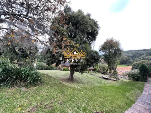 Imagem Terreno em Condomínio com 2 Dormitorio(s) localizado(a) no bairro Mato Queimado em Gramado / RIO GRANDE DO SUL Ref.:1463